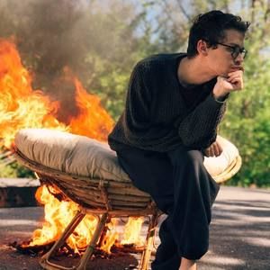 Meet your Posher, Jimmy